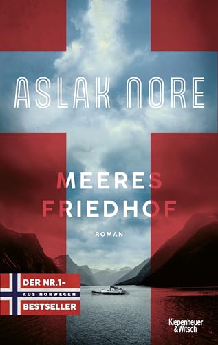 Aslak Nore - Meeresfriedhof: Roman - Preis vom 13.10.2026 11:25:28 h