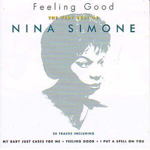 Nina Simone - Feeling Good - Preis vom 19.10.2026 19:33:35 h