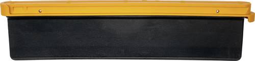 Fiskars X-series Eiskratzer / Schneebesen (B x H) 253mm x 62mm
