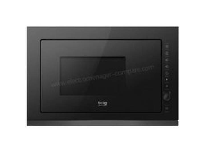 Four encastrable - BEKO - BMGB25333DX - 25L - Multifonctions - Noir