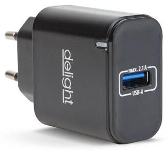 Delight USB-netwerkadapter