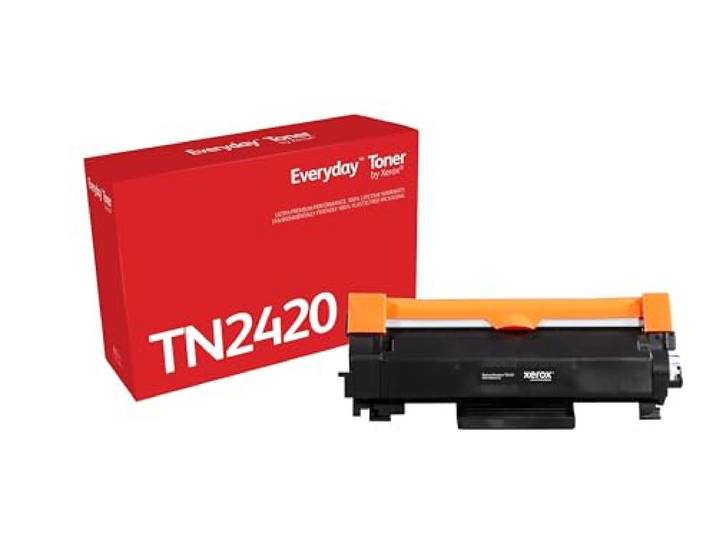 XEROX XEROX EVERYDAY Toner MONO voor Brother TN-2420