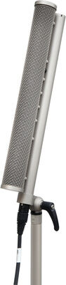 Microtech Gefell KEM 975 Satin Nickel Nickel matt