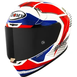 Suomy SR-GP Evo Airspeed Helm XXL (63)