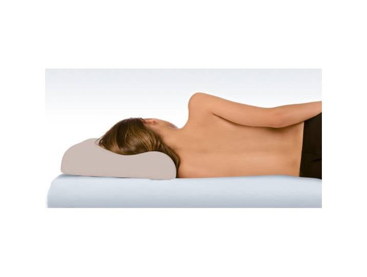 Living Home Kissenbezug Health Fix platin Einfarbig Baumwolle B 50 T 70 cm