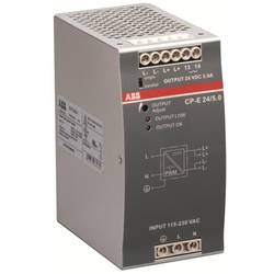 ABB 1SVR427034R0000 Netzteil / Stromversorgung 24 V/DC 5 A 120 W Anzahl Ausgänge:1 x Inhalt 1 St.
