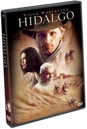 Joe Johnston - Hidalgo [UK Import] - Preis vom 11.10.2026 03:10:56 h