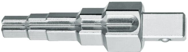 Clé plate combinée Gedore n° 380100 avec cliquet 1/2