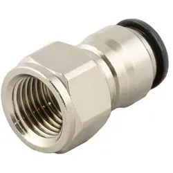 RS PRO, Rohrverbindungstechnik, STRAIGHT FEMALE 8-1/4 (Rohrverschraubung)