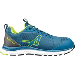 Sicherheitshalbschuhe AER55 IMPULSE GREEN - 37 - grün