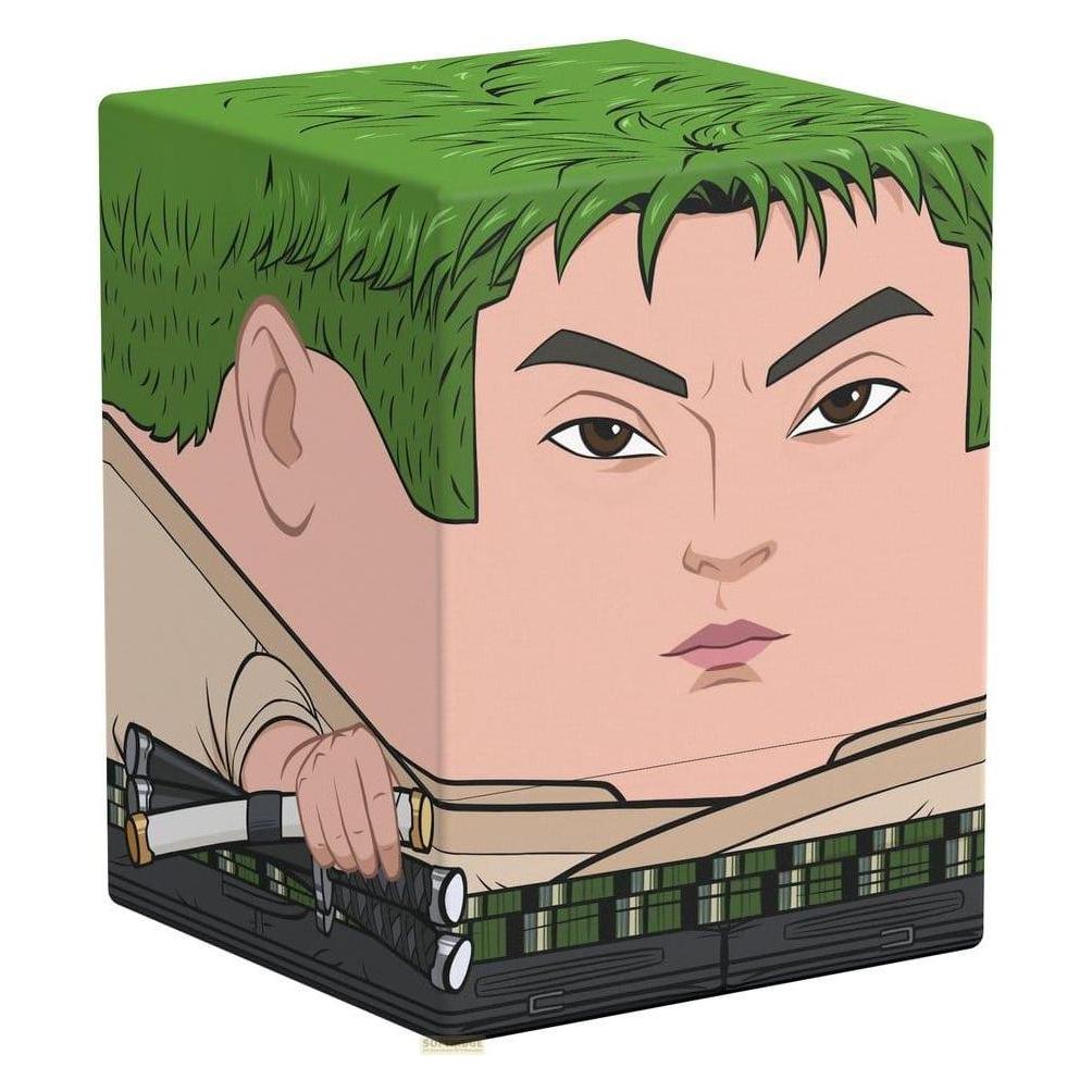 Squaroes Squaroe ONE PIECE OP004 - Roronoa Zoro (69862048)