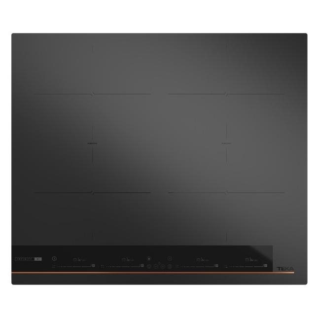 Teka IBF 64-G1 MSP BM Induktionsplatte (60 cm, Induktionskochfeld) (112510038)