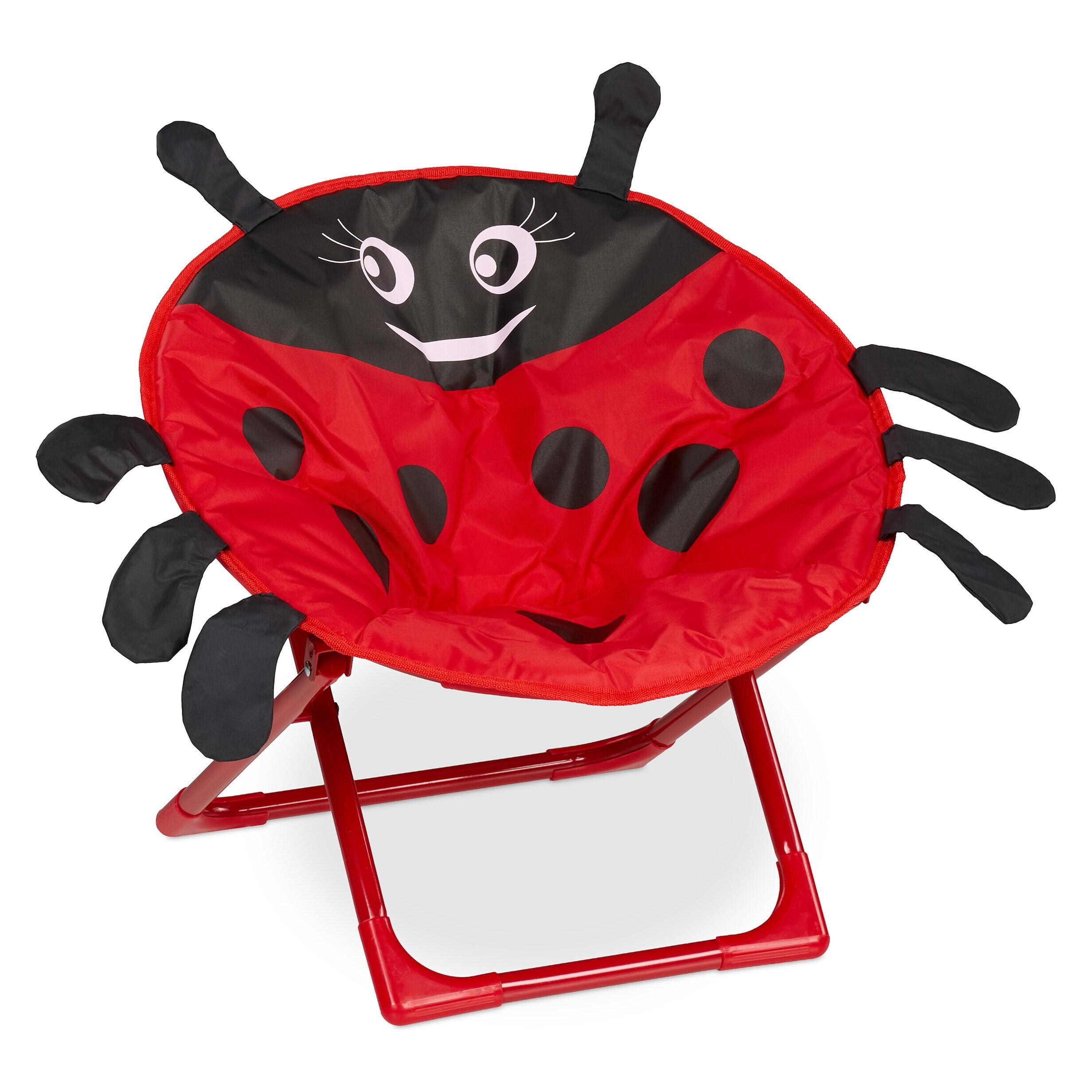 Relaxdays Moonchair (Kinderstuhl) (4052025865917)