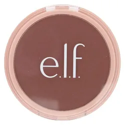 e.l.f., Gesichtspuder, Halo Glow (Rich Warm)