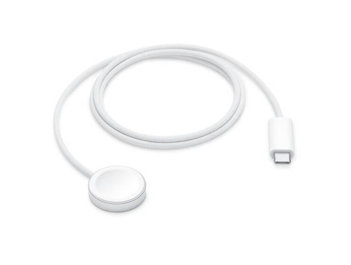 Câble de charge rapide magnétique USB-C 1m (MT0H3ZM/A) APPLE