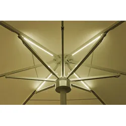 May Schattello Paket S LED RGB-Farbig + Bluetooth