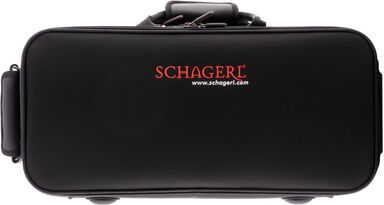 Schagerl Meister Rotary Trumpet Case