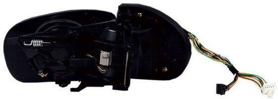 ALKAR 6330706 Wing mirror