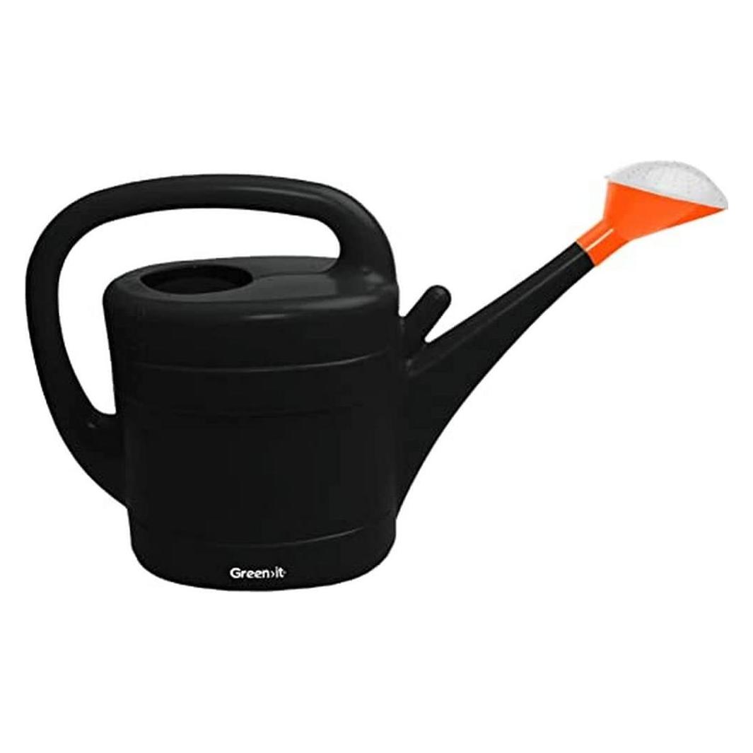 Green>it Vandkande 10 l - sort (10 l) (91411)