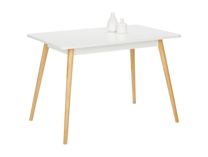 Esstisch Holz, Holzwerkstoff 110/76/70 cm