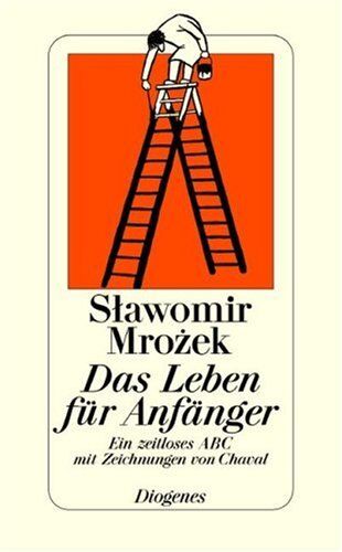 Slawomir Mrozek - Das Leben für Anfänger - Preis vom 11.10.2026 15:43:13 h