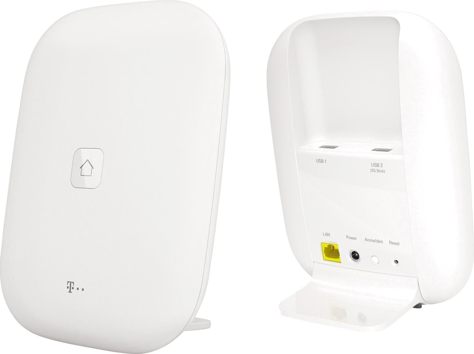 Telekom Smart Home Home Base 2