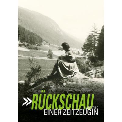 Rückschau einer Zeitzeugin, Taschenbuch von Christa Goller, BoD – Books on Demand, 978-3-7412-6567-9