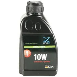 Spec X Gabelöl 500 ml 10W Synthetisch