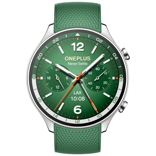 OnePlus Watch 2R Grün