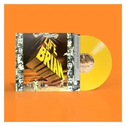 Polydor Mnch, Schallplatten, MONTY PYTHON'S LIFE OF BRIAN - O.S.T. (Monty Python)