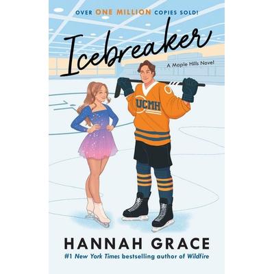Icebreaker, Taschenbuch von Hannah Grace, Atria Books, 978-1-66802-603-8