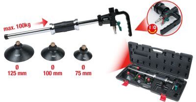 Ks Tools Ausbeulhammer-Satz 140.2080
