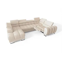 WOHNLANDSCHAFT Bastien Relax
