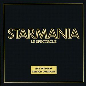 Various - Starmania Live Integral - Preis vom 11.10.2026 03:10:56 h