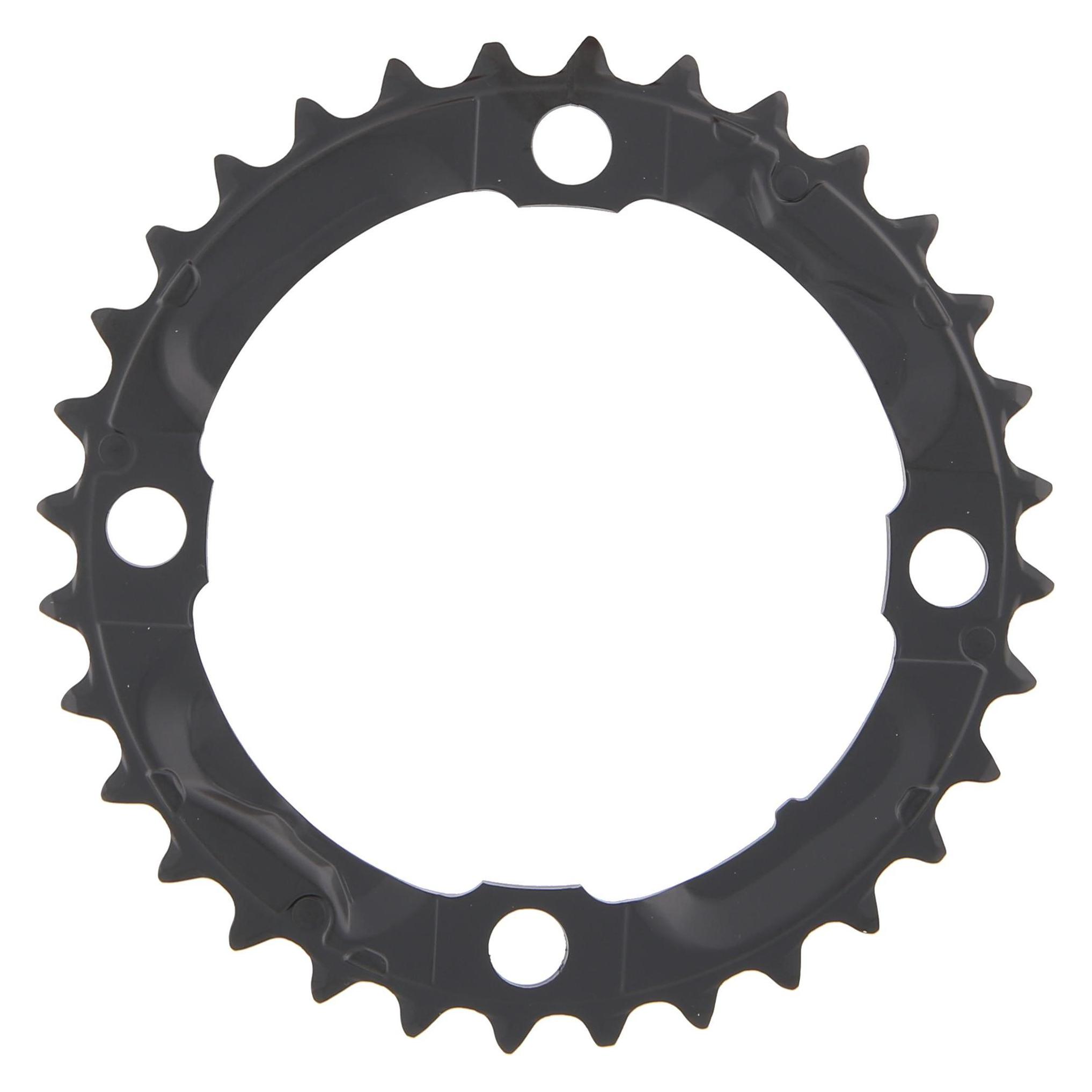 Shimano Deore FC-M590 Kettenblatt (32) (Y1LD98080)