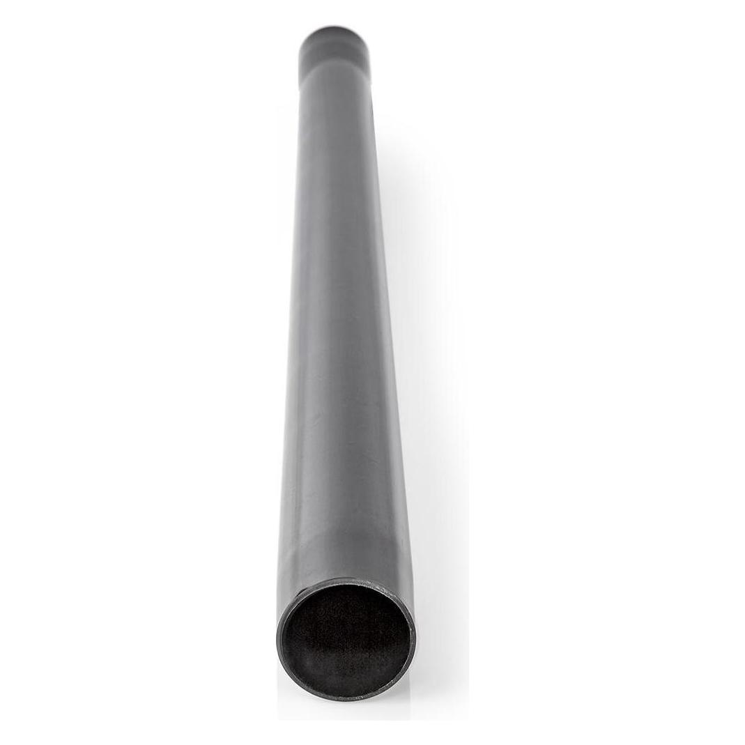 Nedis Teleskopstaubsaugerrohr 32 mm 500 mm 500 mm Kunststoff Schwarz 500 mm Schwarz (VCTU140)