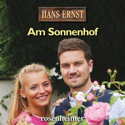 Am Sonnenhof - Hans Ernst, Audio, 9783475554650