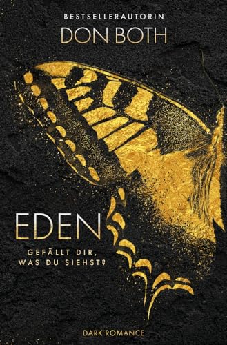 Don Both - Eden: Gefällt dir, was du siehst? (EDEN - Dark Paradise) - Preis vom 11.10.2026 03:10:56 h