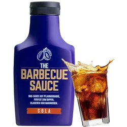 The Barbecue Sauce – COLA