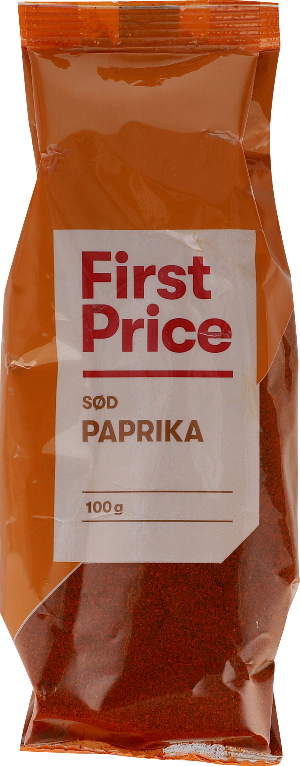 First Price FP PEPER 100 G - 100 g