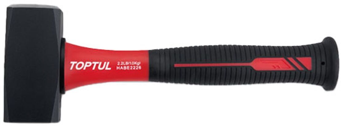 Martelo TOPTUL HABE2226