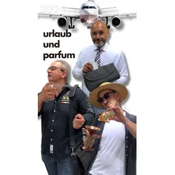 Probenabfüllungen Top10 Besten Urlaubsparfüms