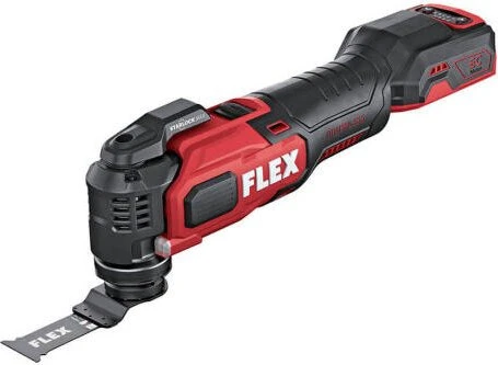 Flex Multitool 18.0 EC C (Oszillationswerkzeug) (518409)