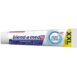 blend-a-med Zahncreme »Extra Frisch«, Inhalt: 125 ml