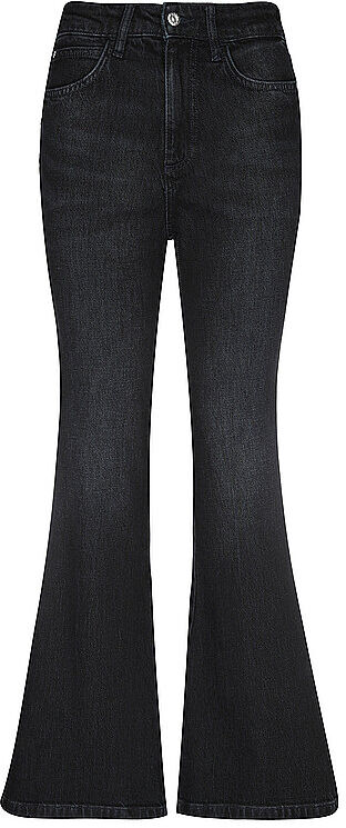 Boss Jeans Flared Fit ROSALYA 6.0  blau   27/L32 27/L32