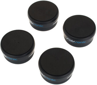 Swissonic Speaker Isolation Riser XL