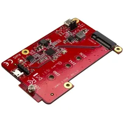StarTech PIB2M21, Elektronikmodul