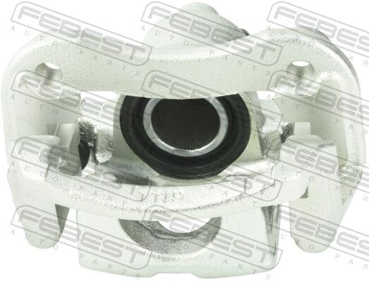 Febest Bremssattel 0177-Mcu30rlh Hinterachse Links Für Toyota