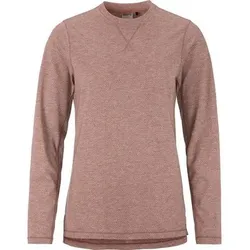 CRAFT Herren Unterhemd LAYERS THERMAL MESH CN W, Größe M in Pink Pink