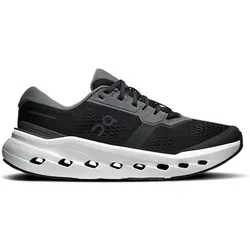 ON Damen Running-Sch. Da Cloudrunner 3, Größe 41 in Schwarz Schwarz